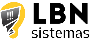 Desenvolvido por LBN Sistemas
